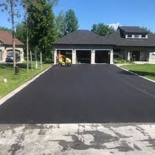 Best Driveway Pressure Washing  in Hercules, CA